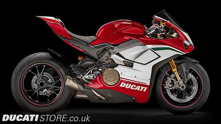 Ducati Panigale V4 Speciale for sale in Preston