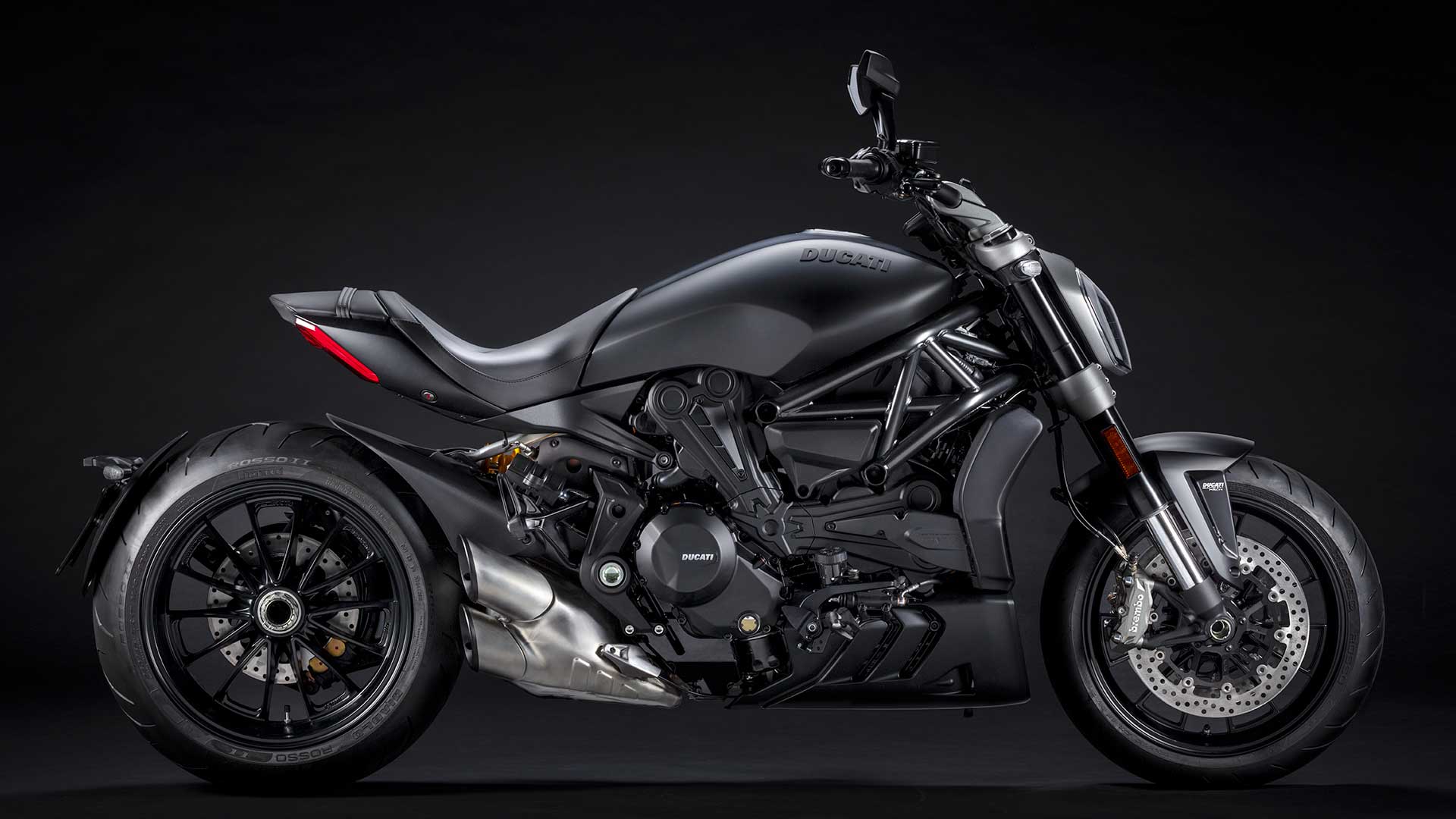 2021 Ducati XDiavel Dark